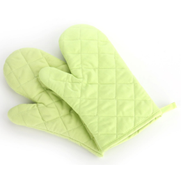 YD150702  草綠色隔熱手套   供應訂購隔熱手套  隔熱手套製造商  滌棉65%   70G  隔熱墊 隔熱手套價格  SKGS08 YD150702  草綠色隔熱手套   供應訂購隔熱手套  隔熱手套製造商  滌棉65%   70G  隔熱墊 隔熱手套價格  SKGS08